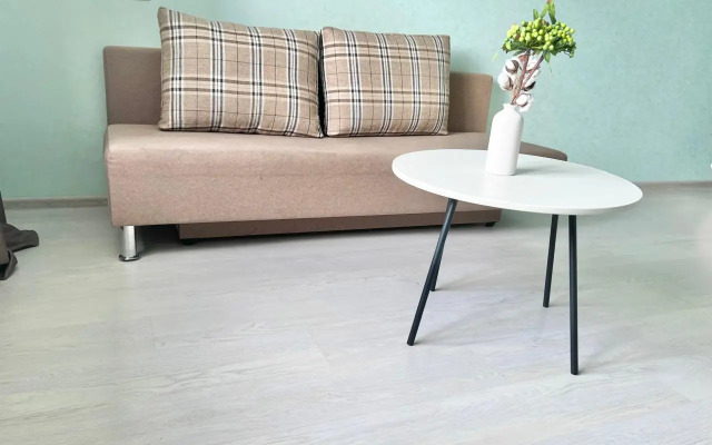 Апартаменты люкс с тремя спальными местами