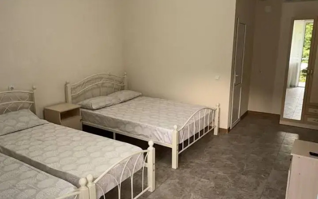 Zolotaya buhta 12