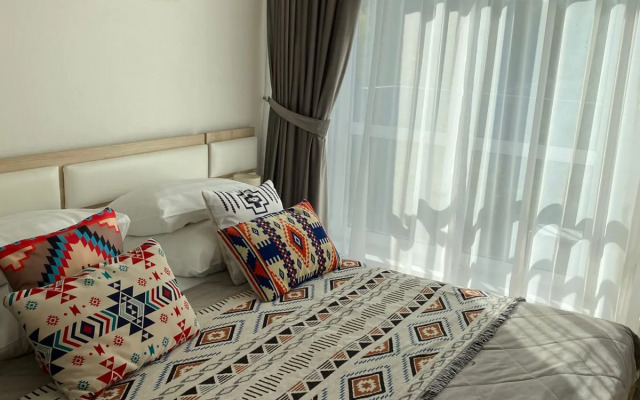 Апартаменты Parade Aparts 1