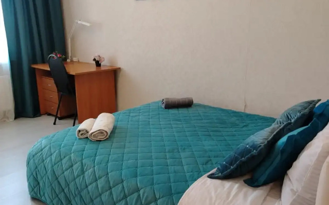 Апартаменты в самом центре Рязани