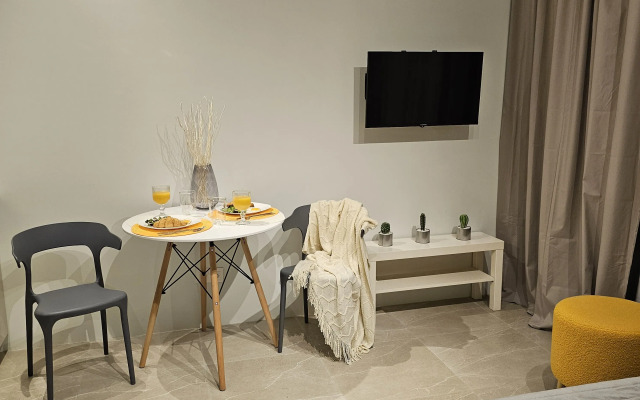 Апартаменты ABC Apartments ЖК КЛЕМЕНТИН 1