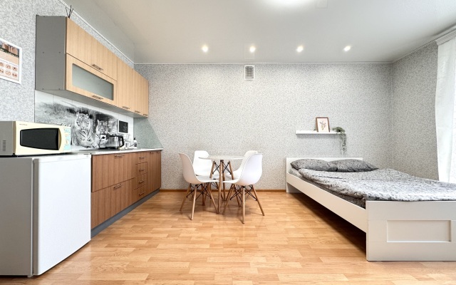 Квартира Hugge Place на Лазурной Объект №215