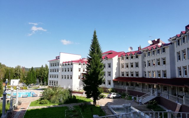 Korona Altaya	