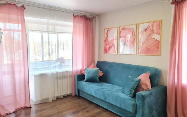 Apartamenty Belye noci v Centre goroda