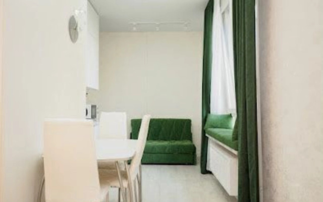 Квартира в ЖК Бизнес Класса Столичный