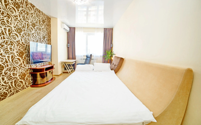 Апартаменты Alex