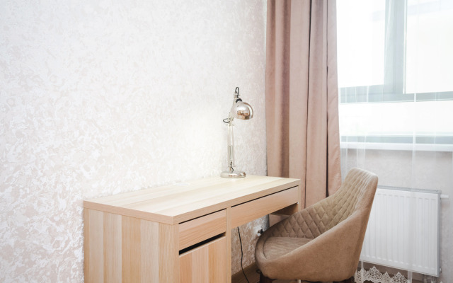 ArendApartment Graf Orlov 42 Apartments