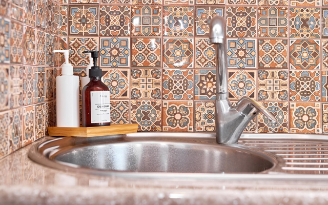 Апартаменты Небесный Отдых