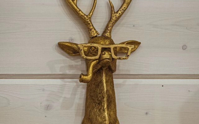 Частный дом в Грин Лаундж