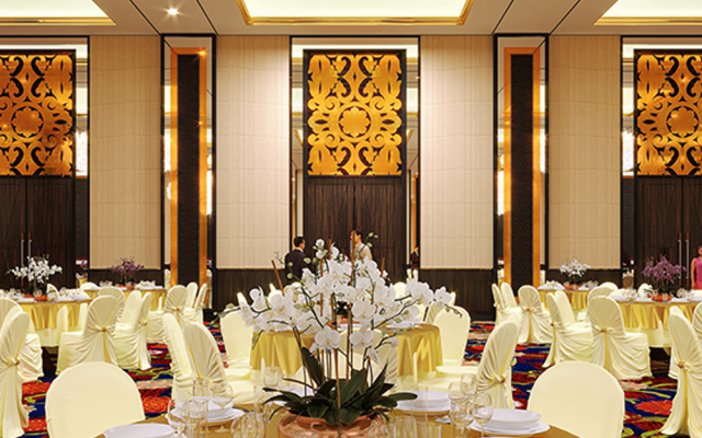 Aston Tanjung Pinang Hotel & Conference Center