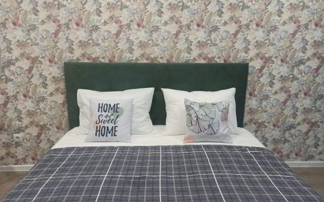 Квартира Романтик студия в центре Ижевска