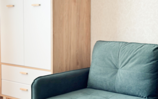 Квартира Видовая в 5 минутах от вокзала