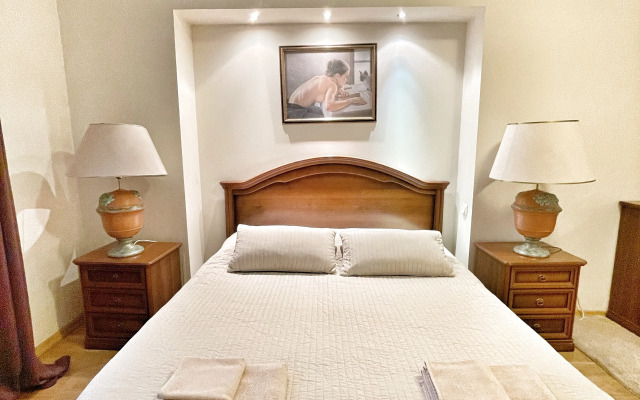 Апартаменты Elite Realty на Малой Садовой 3 №4