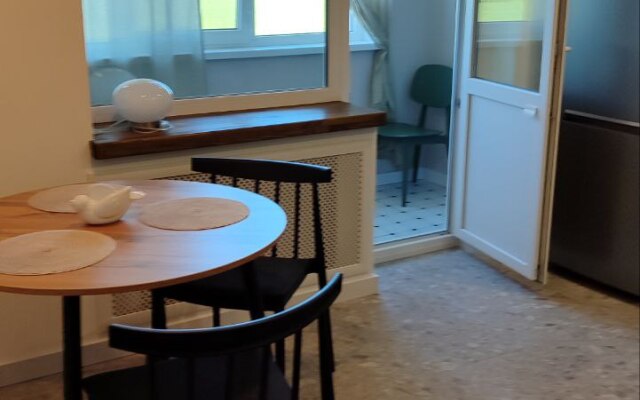 Квартира с Видом на Закат на Арциховского 11