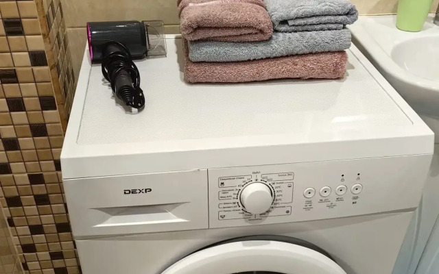 Smolensk Prospekt Gagarina 45 Flat