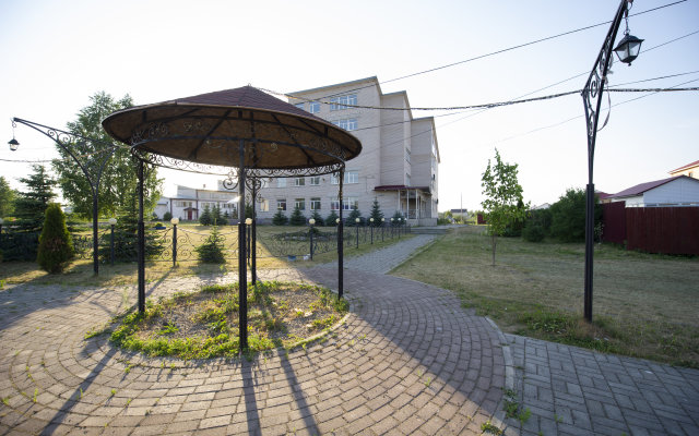 Rubtsovo Mini-Hotel