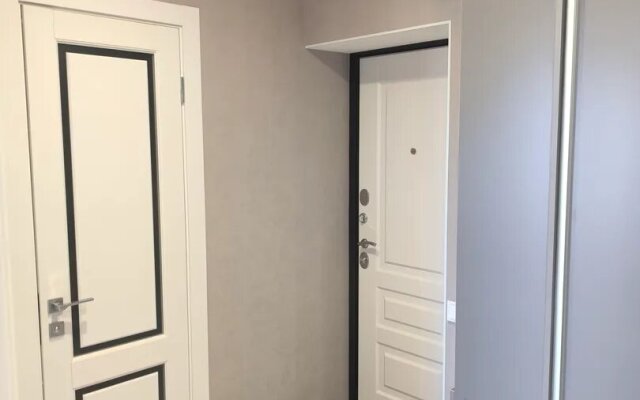 Квартира Апартаменты