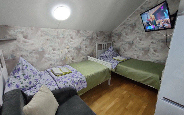 Otrada  Hotel