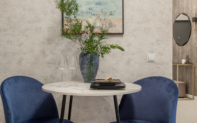 Апартаменты Murino от Apartments & stories