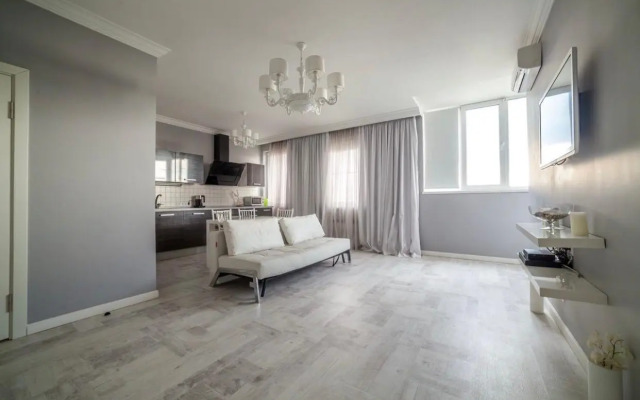 Апартаменты Люкс в Центре города