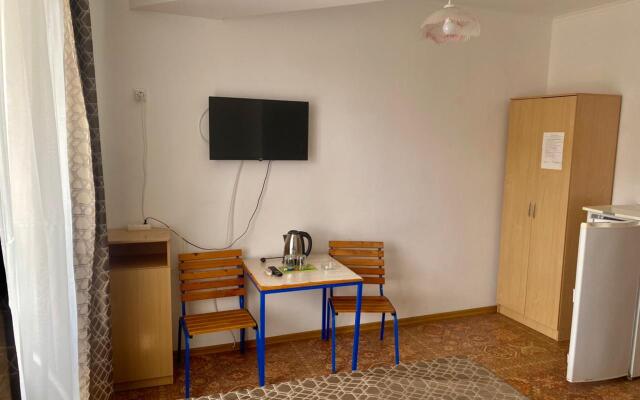 MALAHIT Guest House