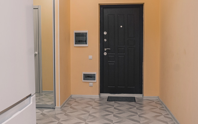Yalta Almaz Apartments 3