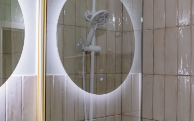 Уютная квартира для семьи или пары