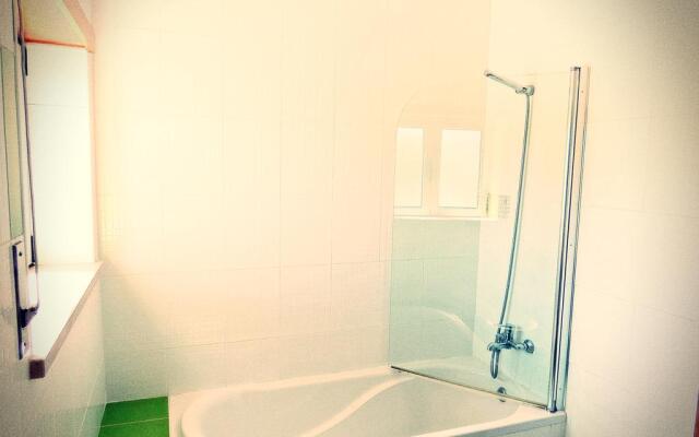 Residencia Praia Norte  - AL Mini-Hotel