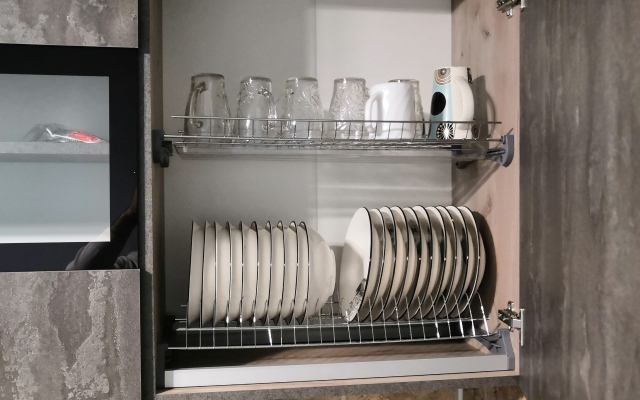 Квартира Четырешка у горы