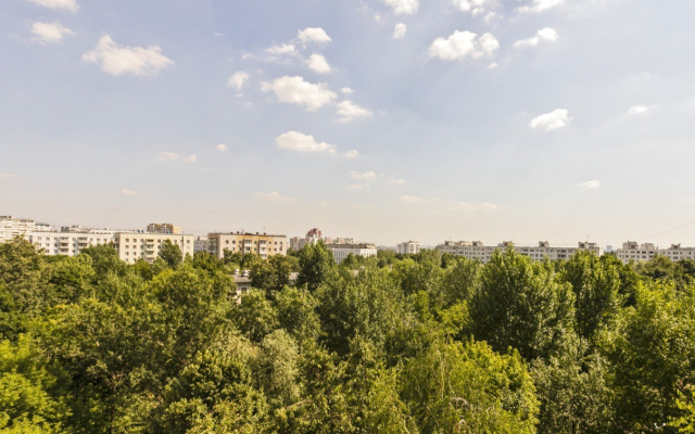 Квартира Однокомнатная на Коломенской