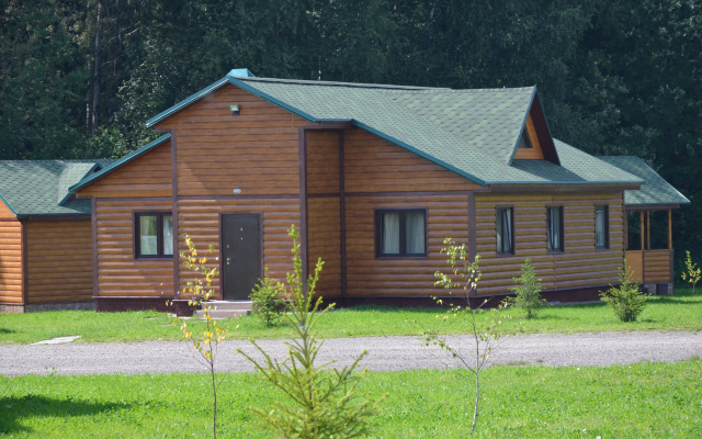 База Отдыха Головинка