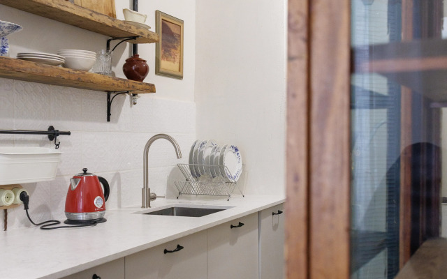 Квартира в пешей доступности Мариинского театра