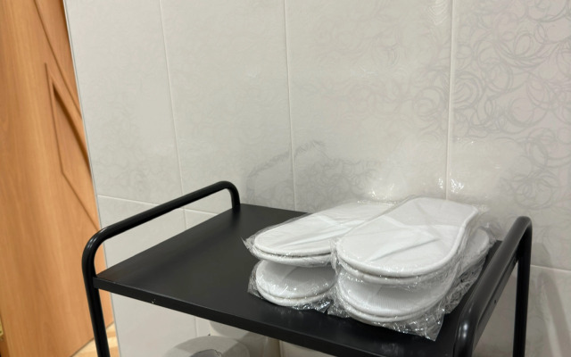 Частный дом Дом на природе на 5 человек