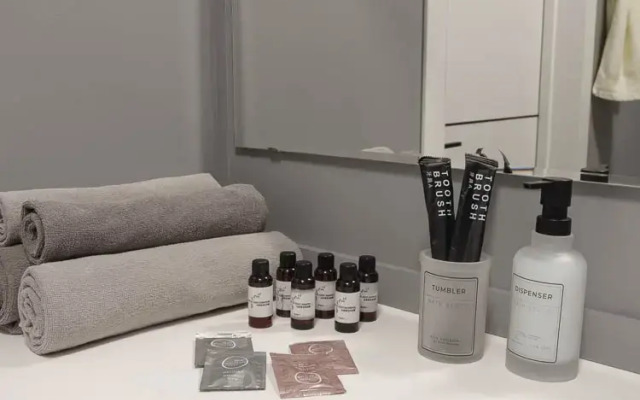 Квартира Студия Ялта III