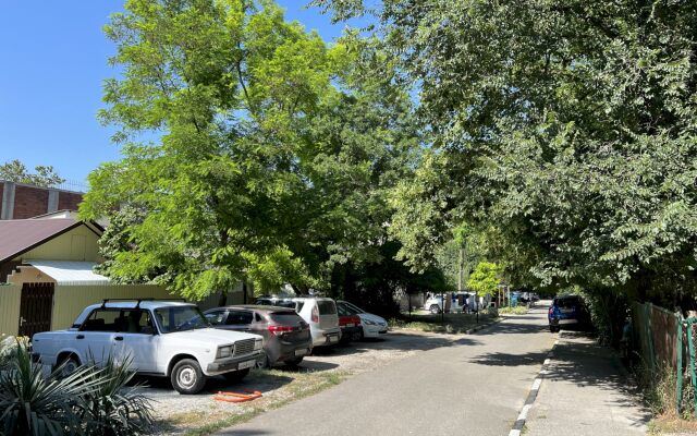 Апартаменты 346 Тельмана 7