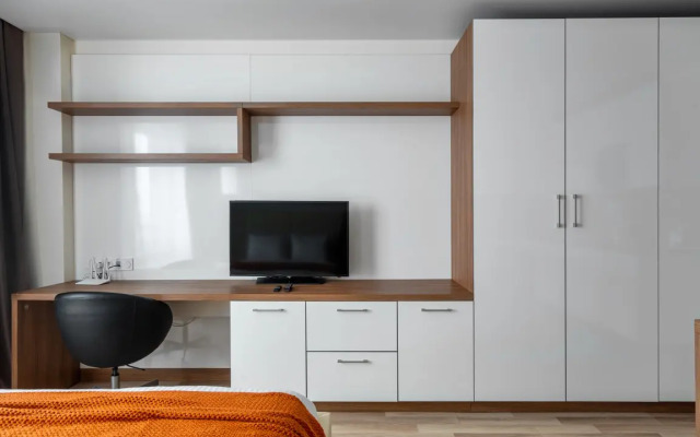 First Mitino 3 Apartments