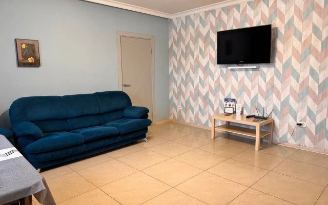 Apart Hotel Nalchik Flat