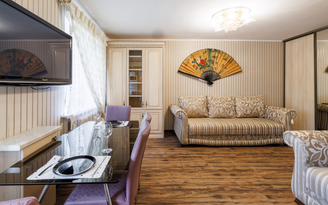 Квартира На Фрунзе 16