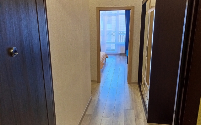 Ryadom S Tsentrom Kazani Flat