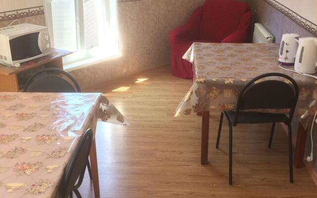 Fortuna Private House