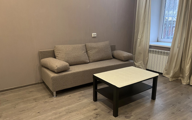 Апартаменты Сердце Санкт-Петербурга