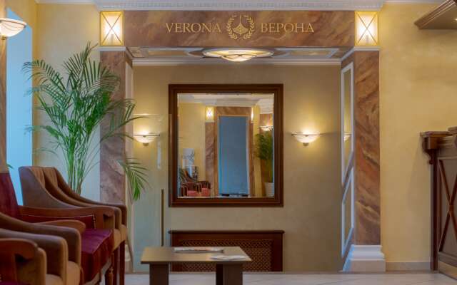 Verona Hotel