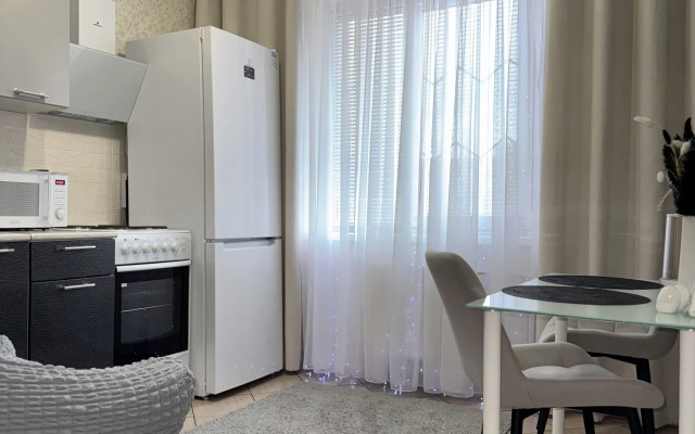 Квартира на Жукова