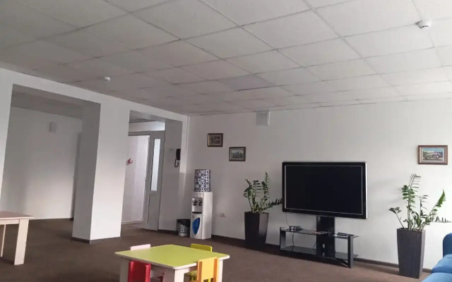 Yessentuki Hotel