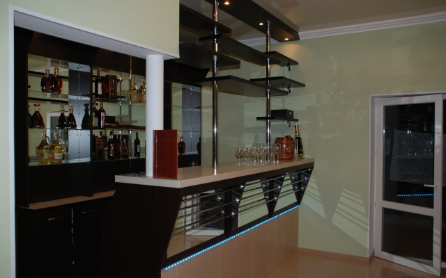 Gaspra Guest House