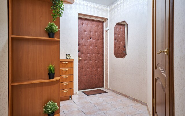 Prospekt Vernadskogo 89 Flat
