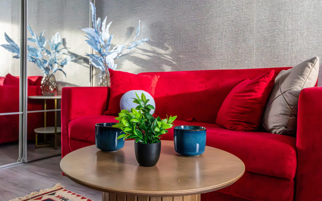 Апартаменты TatAparts ЭКИЯТ  Exclusive Residences