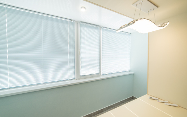 Апартаменты O.G.N.I. проспект Красного Знамени, д. 30