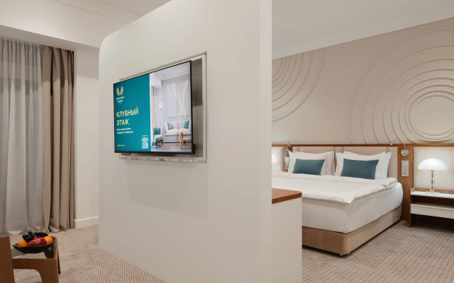 Санаторий «Родник»