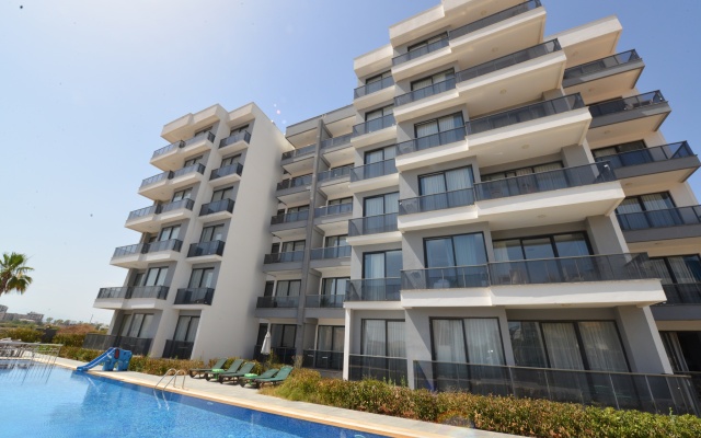 Ethica Suite Luxury Houses Hotel